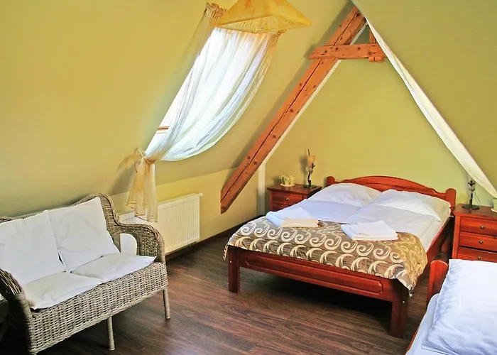 Homestay szállás Ostoja Świeradów-Zdrój