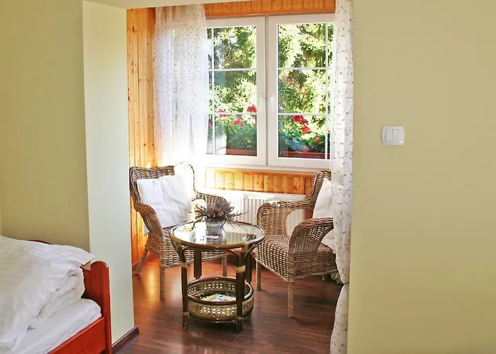 Ostoja * Świeradów-Zdrój