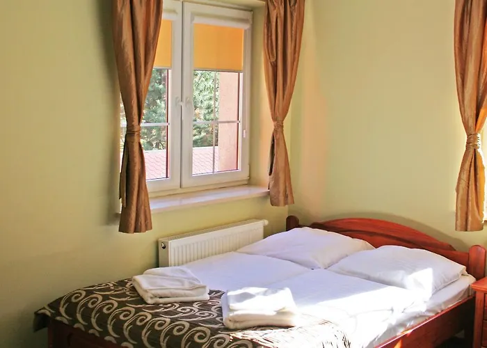 Ostoja * Świeradów-Zdrój