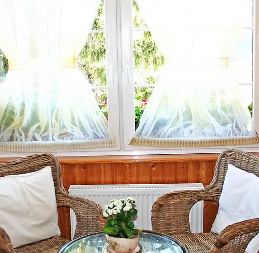 Homestay Ostoja Swieradow-Zdroj