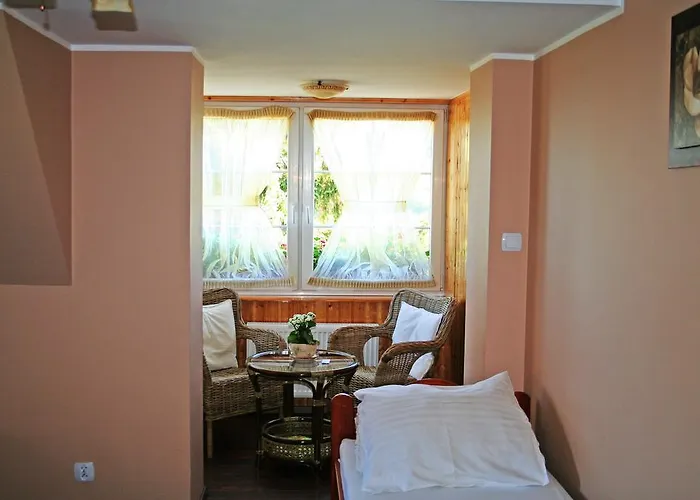 Homestay szállás Ostoja *