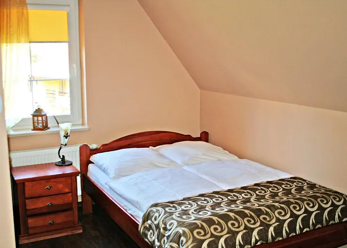 Ostoja * Świeradów-Zdrój