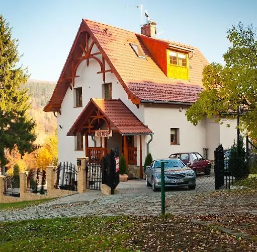 Homestay szállás Ostoja *