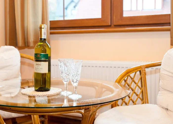 Ostoja Świeradów-Zdrój