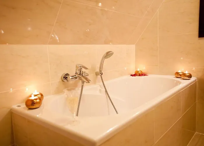 Ostoja Homestay szállás *