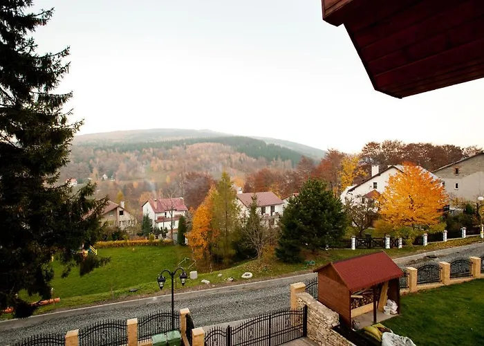 Homestay szállás Ostoja *