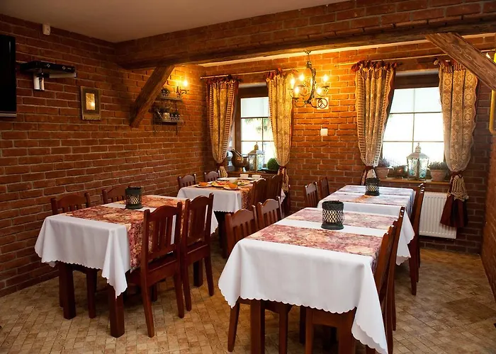 Ostoja * Świeradów-Zdrój