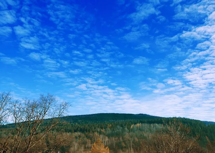 Ostoja * Świeradów-Zdrój