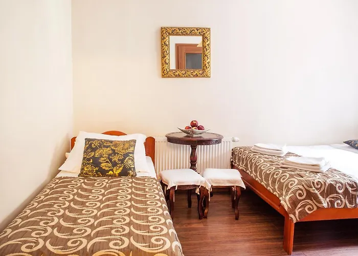 Ostoja Swieradow-Zdroj