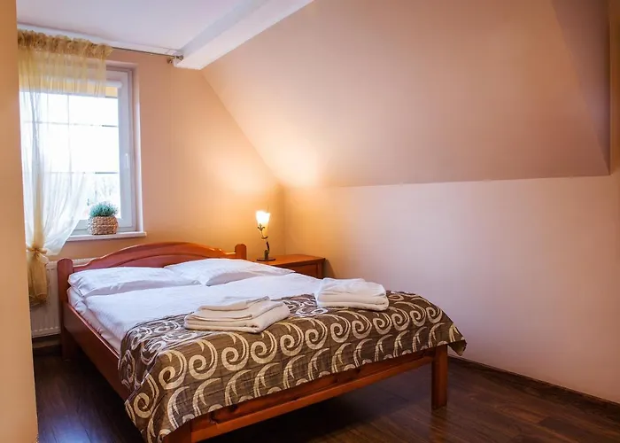 Privat bolig Ostoja Świeradów-Zdrój