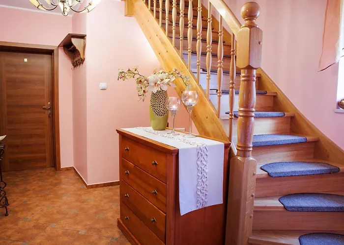 Ostoja Swieradow-Zdroj