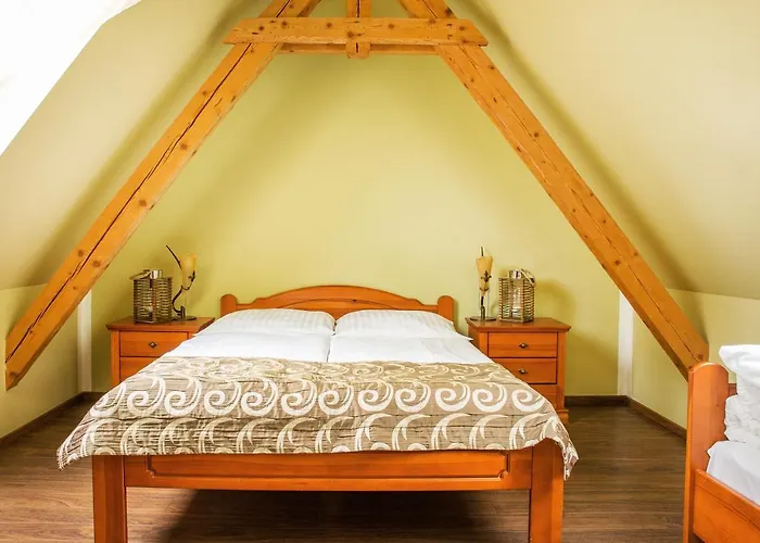 Ostoja Homestay Swieradow-Zdroj