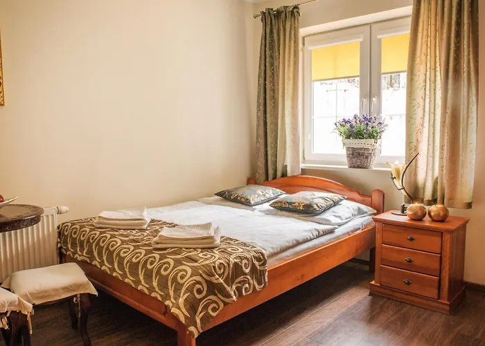 Ostoja Świeradów-Zdrój