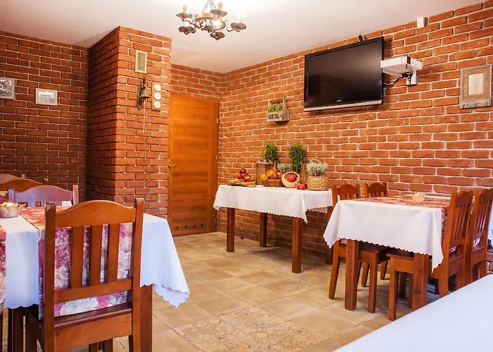 Ostoja * Swieradow-Zdroj