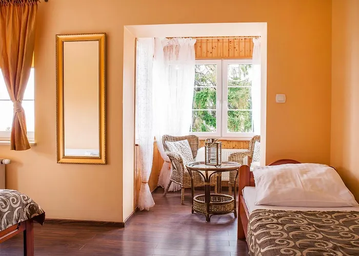 Ostoja * Świeradów-Zdrój