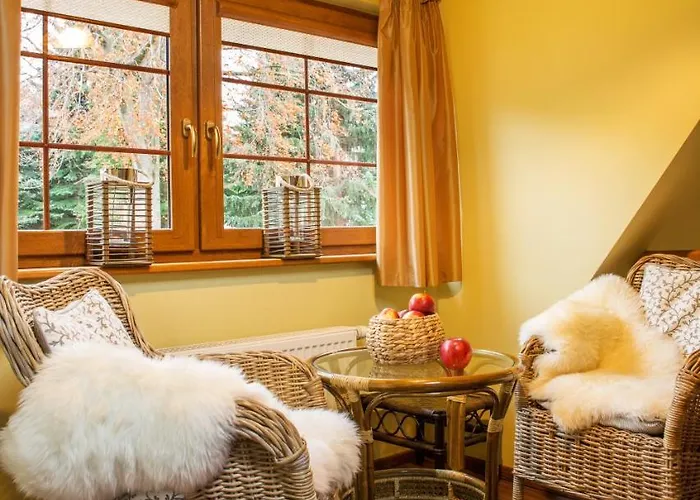 Ostoja Swieradow-Zdroj