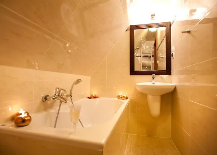 Ostoja Homestay szállás Świeradów-Zdrój